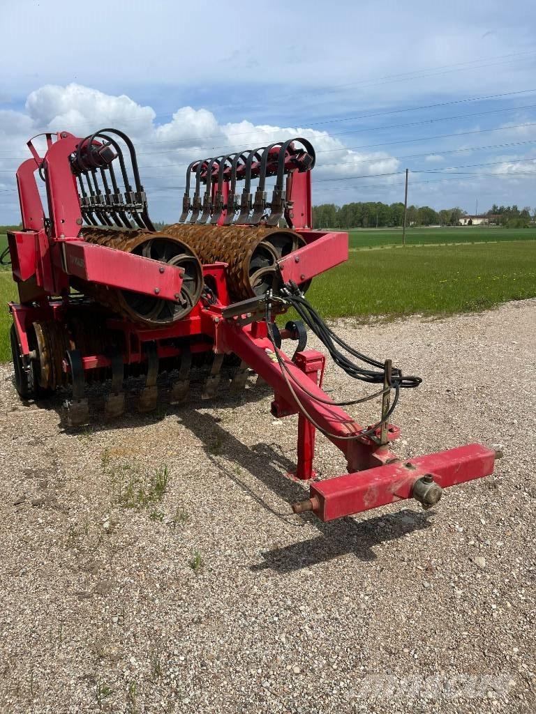 He-Va Tip-Roller 6.3 Hengerek