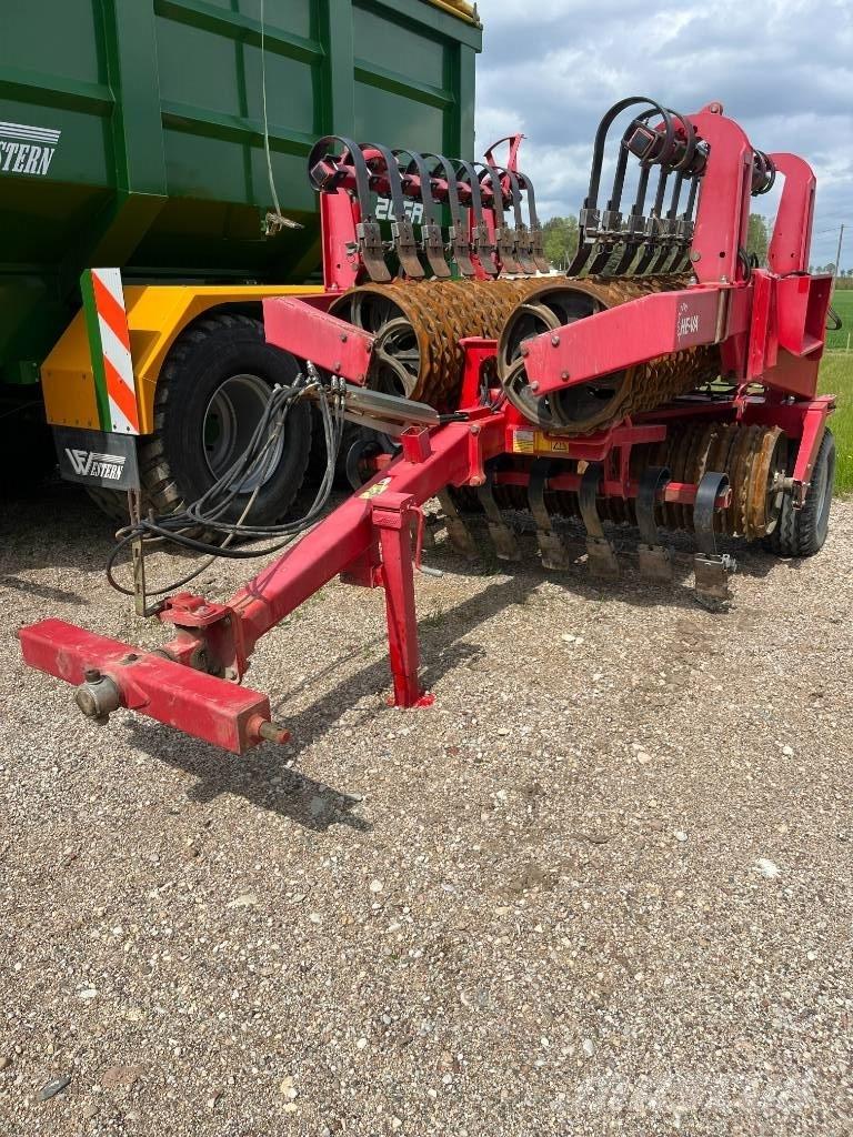 He-Va Tip-Roller 6.3 Hengerek