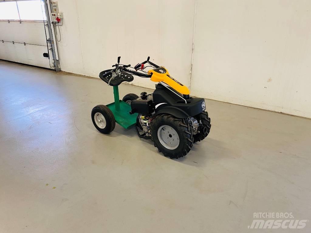 Texas Pro Trac 950 Építőipar - Egyebek