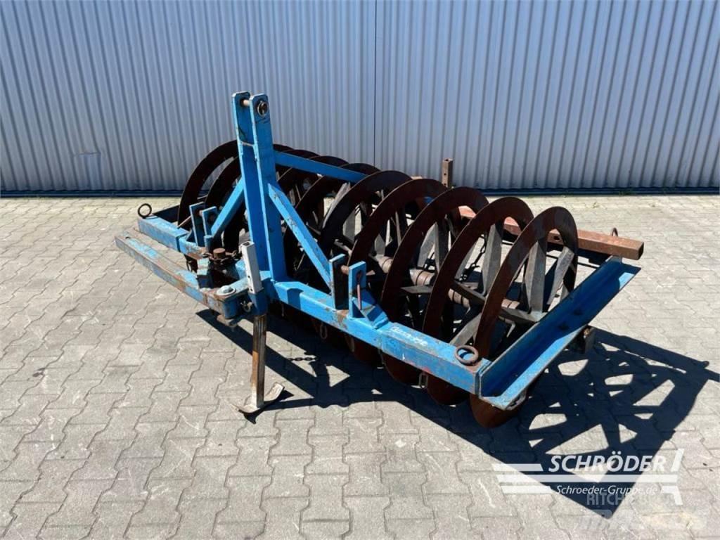 Packer 1,95 M Hengerek
