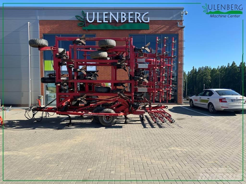 Horsch Terrano 12 FG Kultivátorok