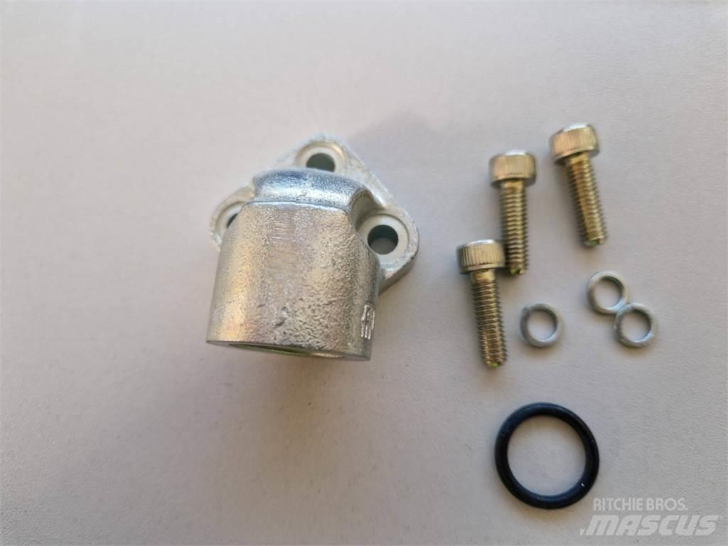 Rottne 091-0002 Motorok