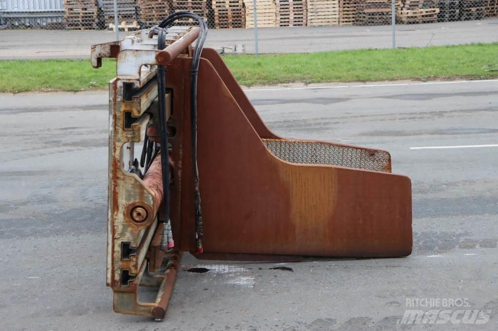Durwen PBK-140 Építőipar - Egyebek