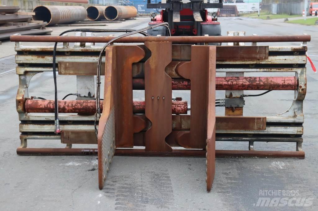 Durwen PBK-140 Építőipar - Egyebek