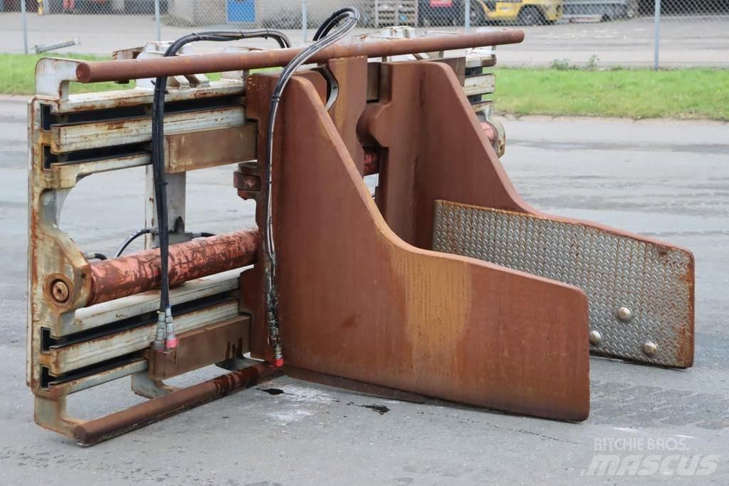 Durwen PBK-140 Építőipar - Egyebek