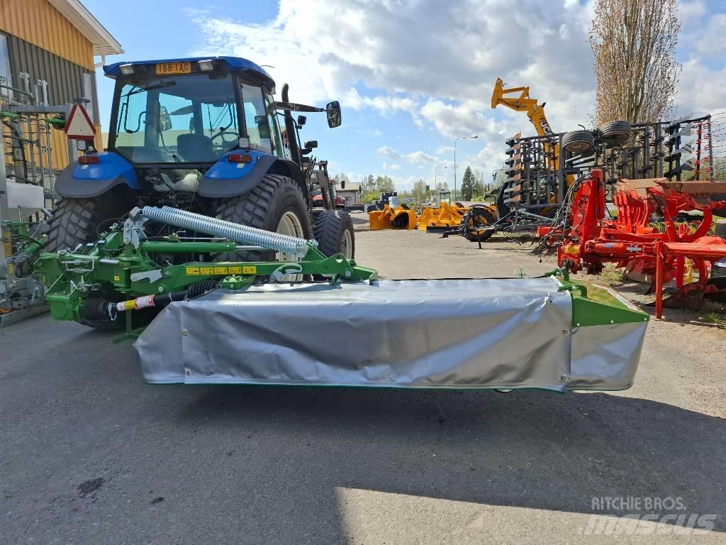Pronar PDT 260 Kaszák
