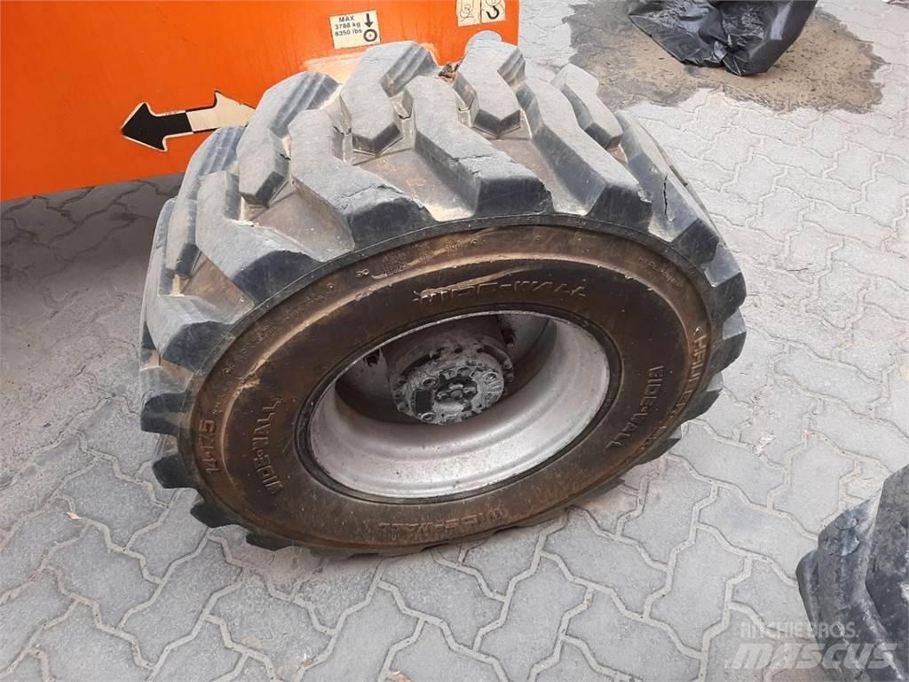 JLG 460SJ Teleszkópos emelők