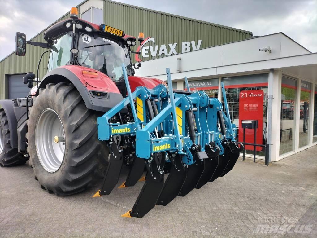 Imants Culter 3.0 Kultivátorok