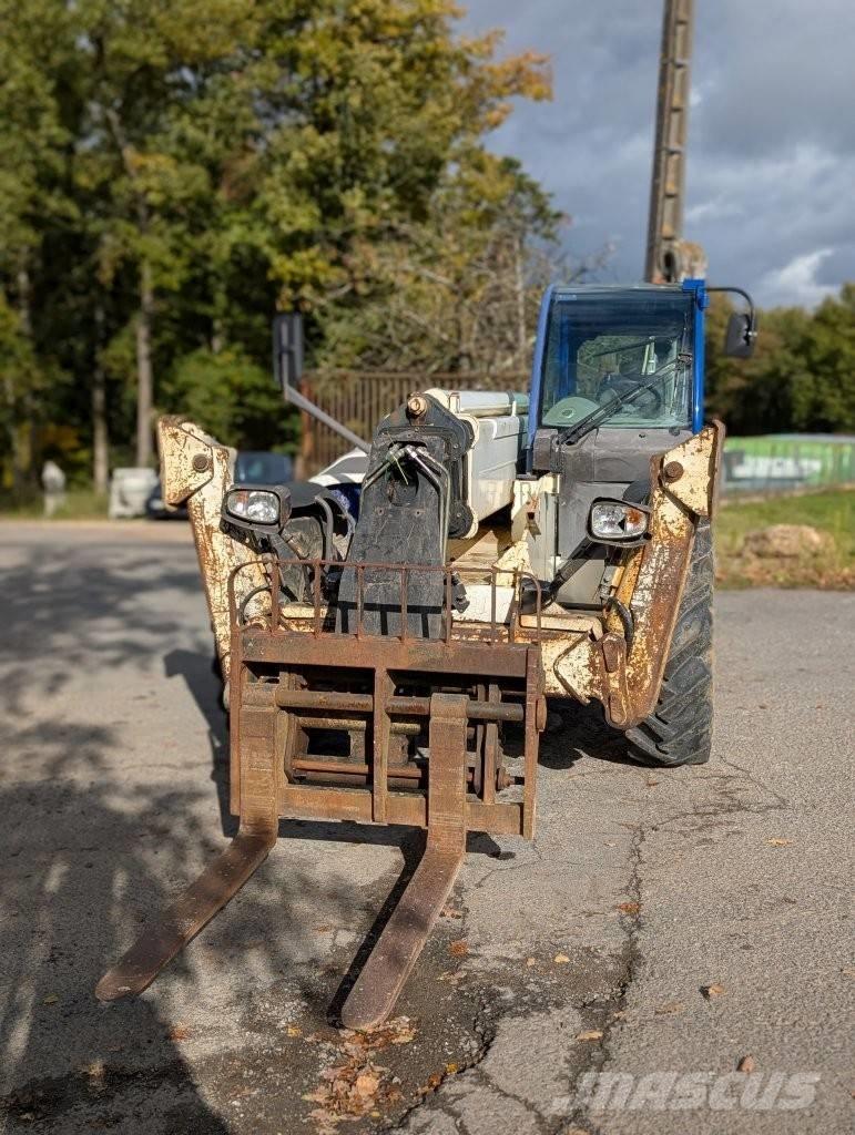 Manitou MT 1436 Teleszkópos rakodók
