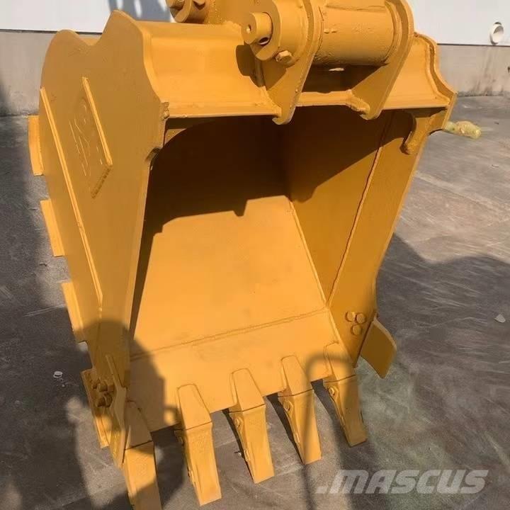 CAT 306 E Mini kotrók < 7t
