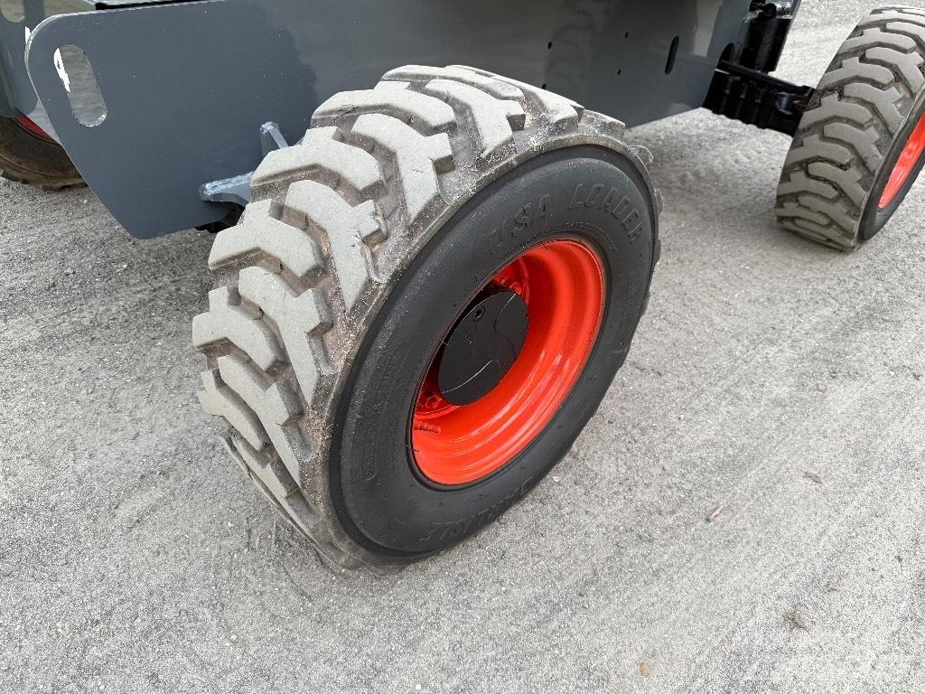SkyJack SJ 46 AJ Karos emelők