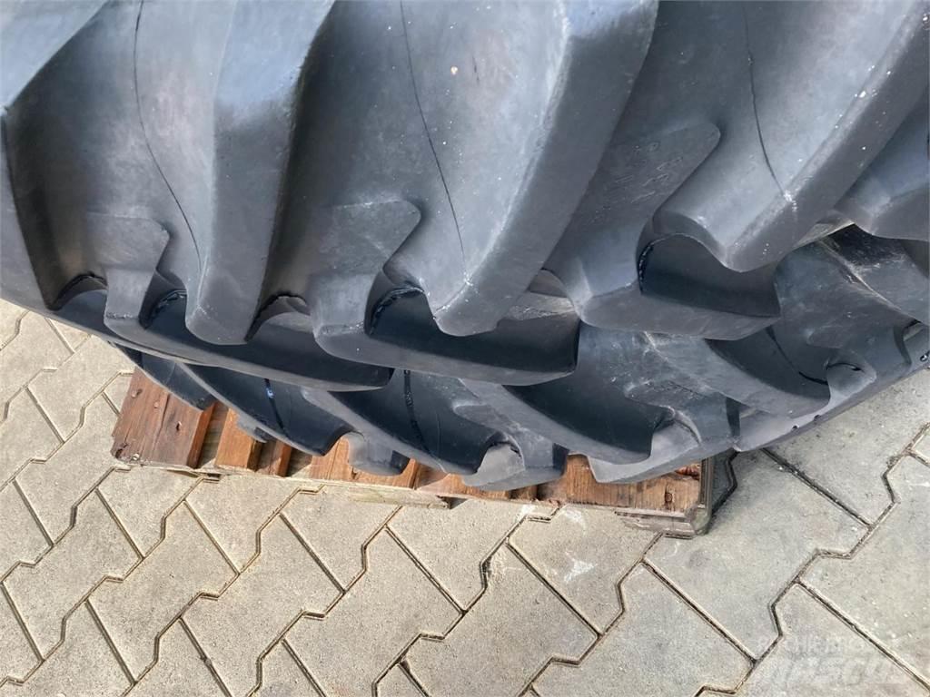 Michelin 320/85R38 Gumiabroncsok, kerekek és felnik
