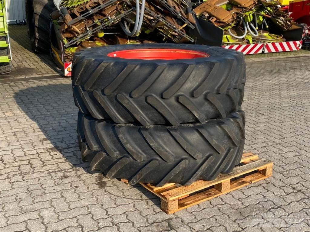 Michelin Omnibib Gumiabroncsok, kerekek és felnik
