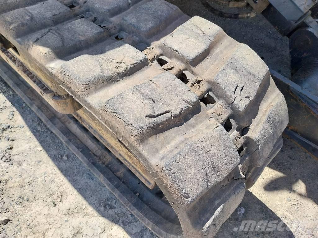 Komatsu PC80MR-5 Közepes (midi) kotrók 7 t - 12 t