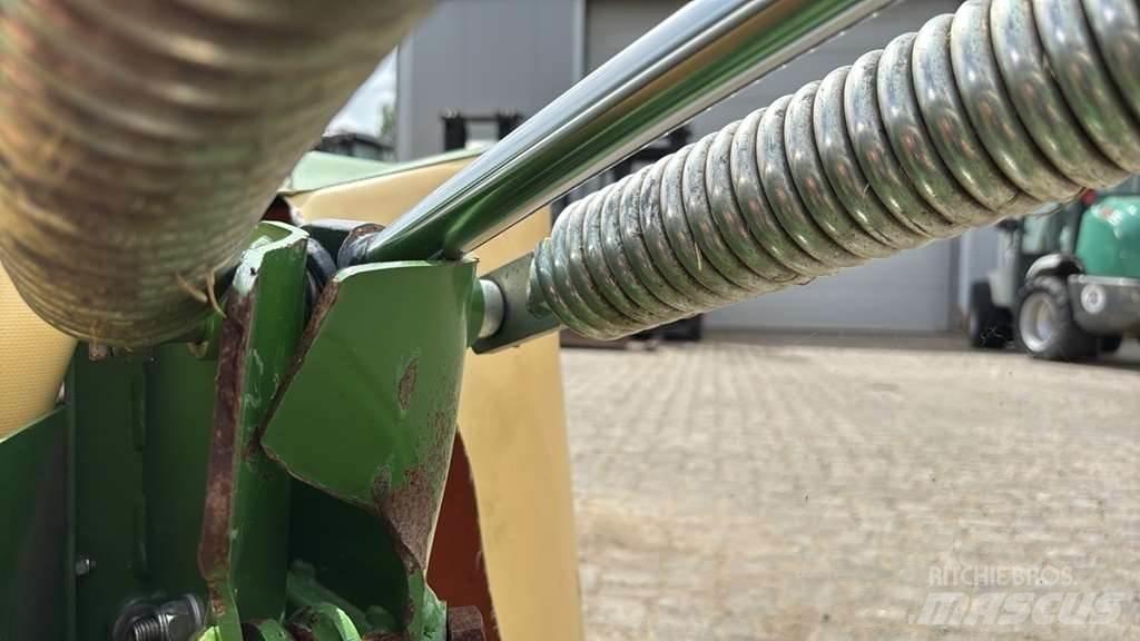 Krone AM R360 Kaszák