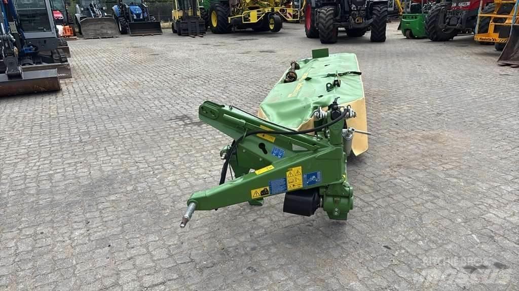 Krone AM R360 Kaszák