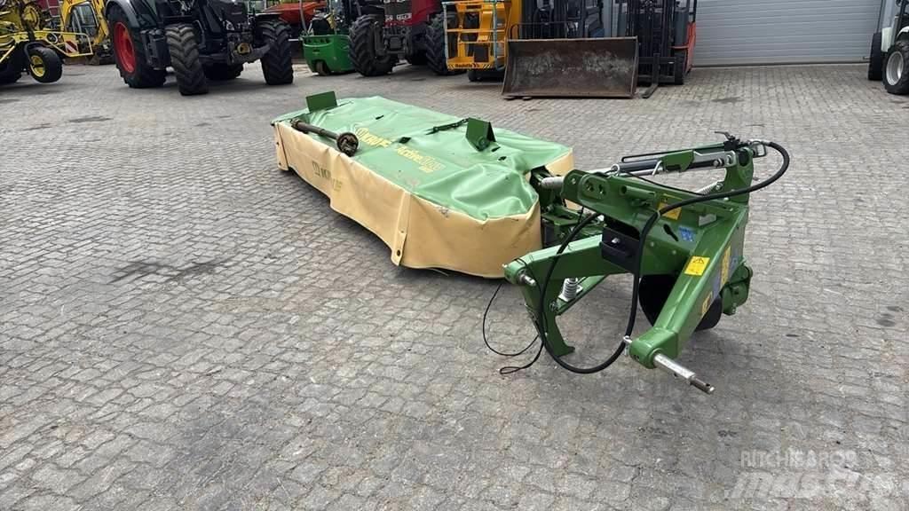 Krone AM R360 Kaszák