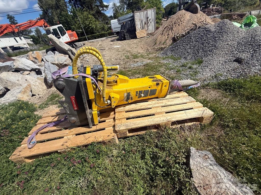 Epiroc SB 1102 Fejtőgépek