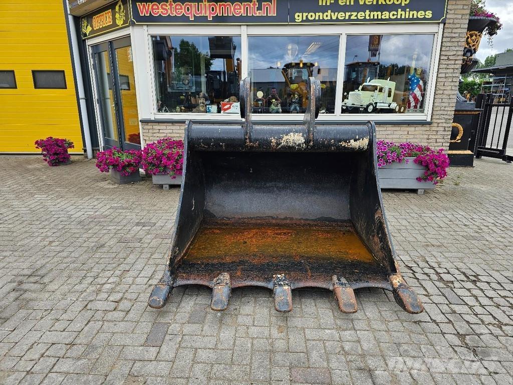  Onbekend Tandenbak Kanalak