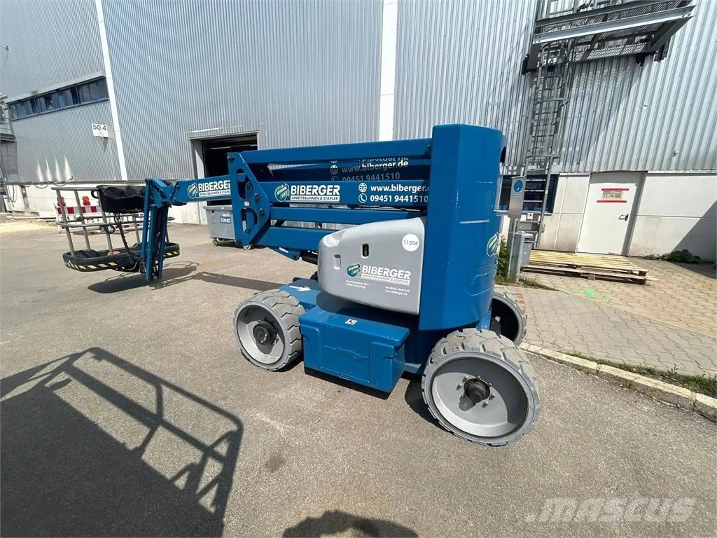 Niftylift HR15NE Egyéb felvonók és állványok