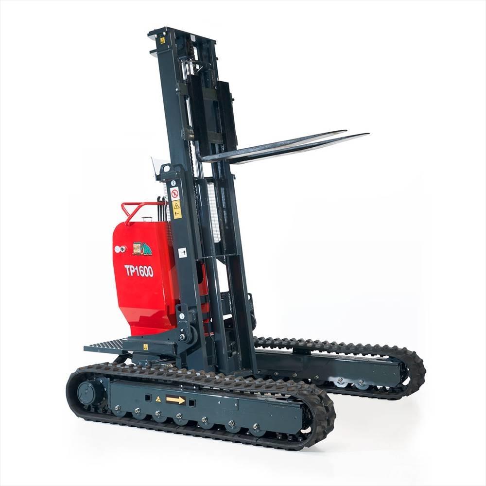 Hinowa TP 1600 Gyalogkíséretű targonca