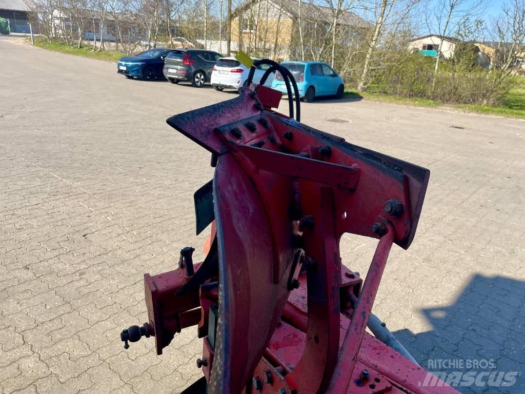 Vogel & Noot MS950 Váltvaforgató ekék