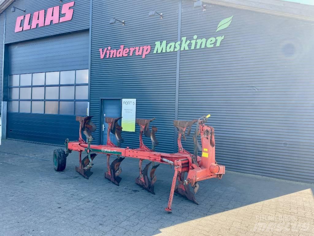Vogel & Noot MS950 Váltvaforgató ekék