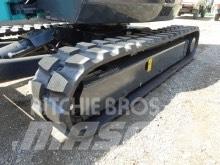 Kobelco SK20SR-3 Mini kotrók < 7t
