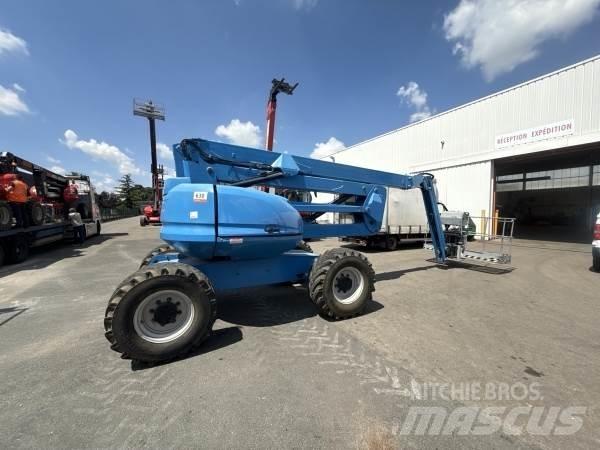 Manitou 200ATJ Karos emelők