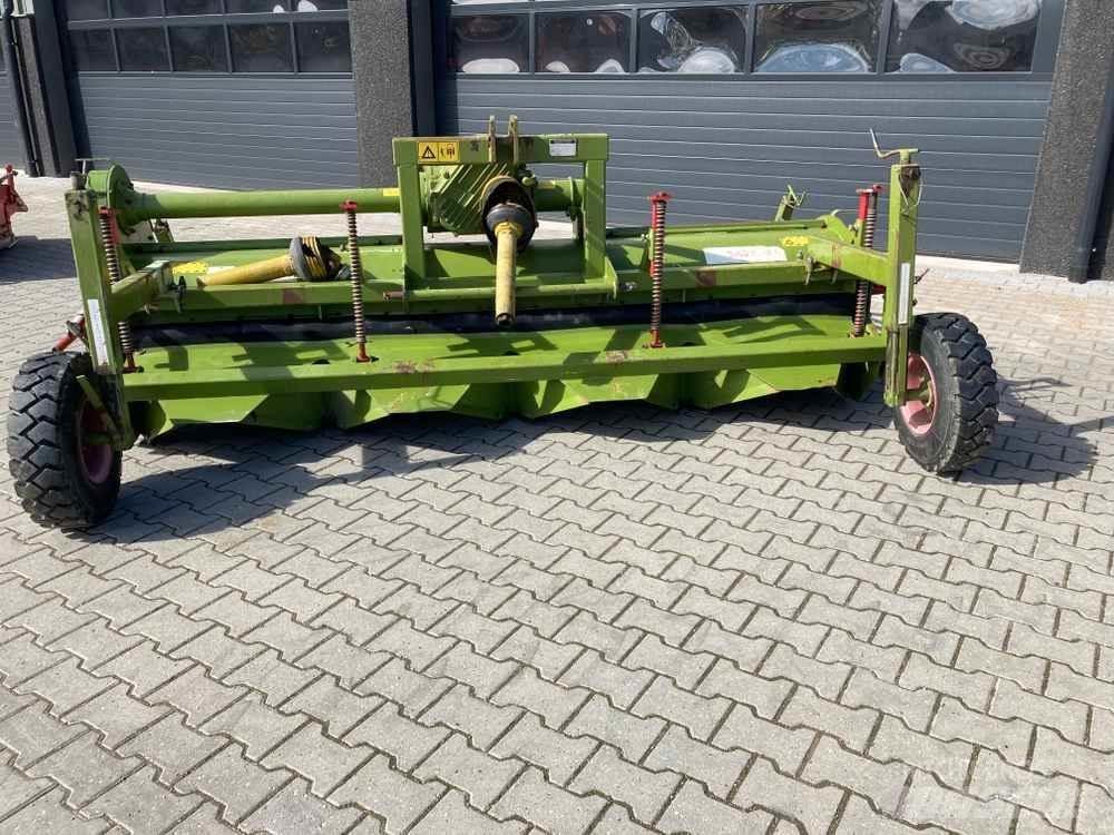Baselier FF310 Burgonyagépek - Egyebek