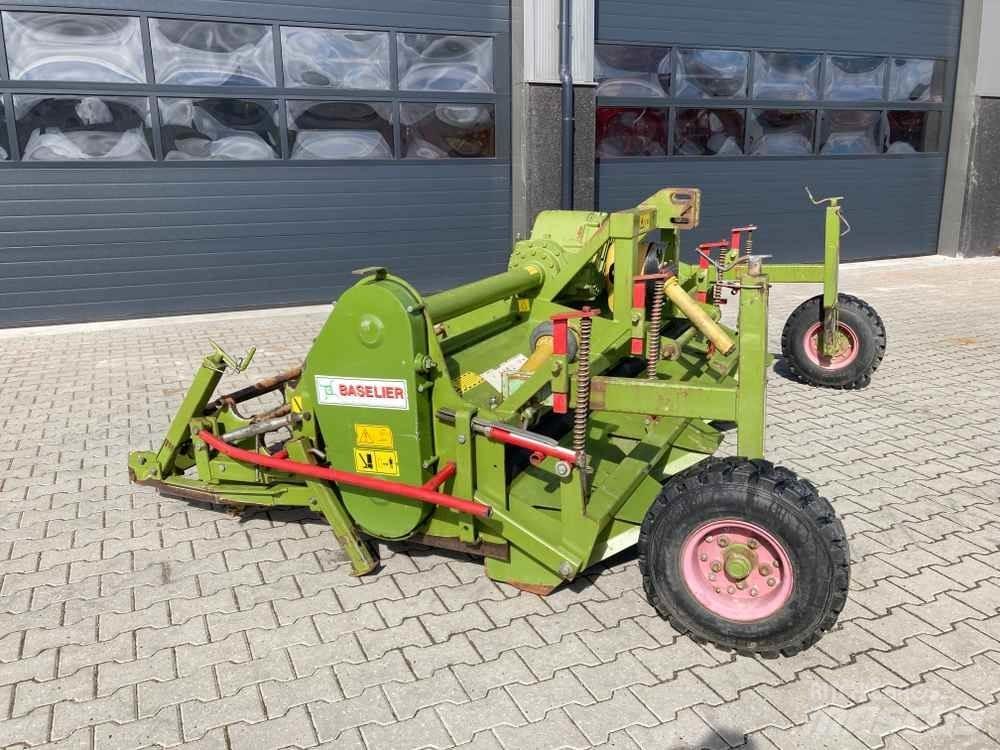 Baselier FF310 Burgonyagépek - Egyebek