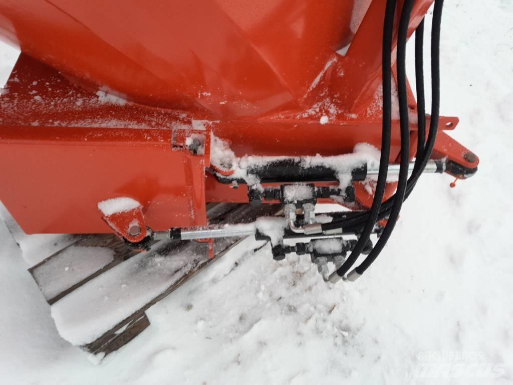 TR 250  HB Hómarók