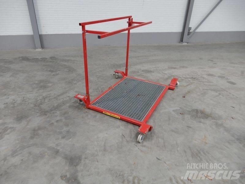 Wifo Wheelswing Gumiabroncsok, kerekek és felnik