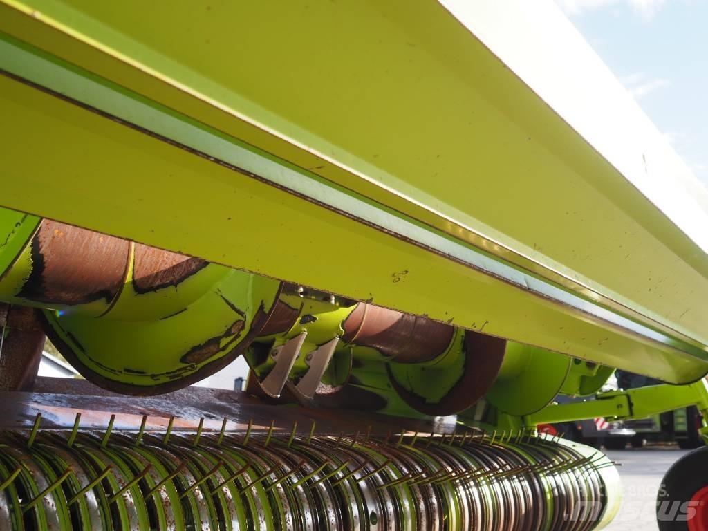 CLAAS PICK UP 300 HD Egyéb szálastakarmányozási gépek