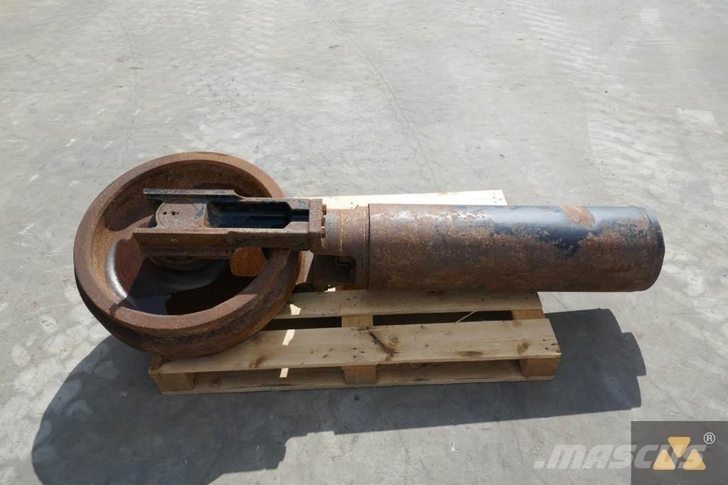 CAT 357-7560 Gumiabroncsok, kerekek és felnik