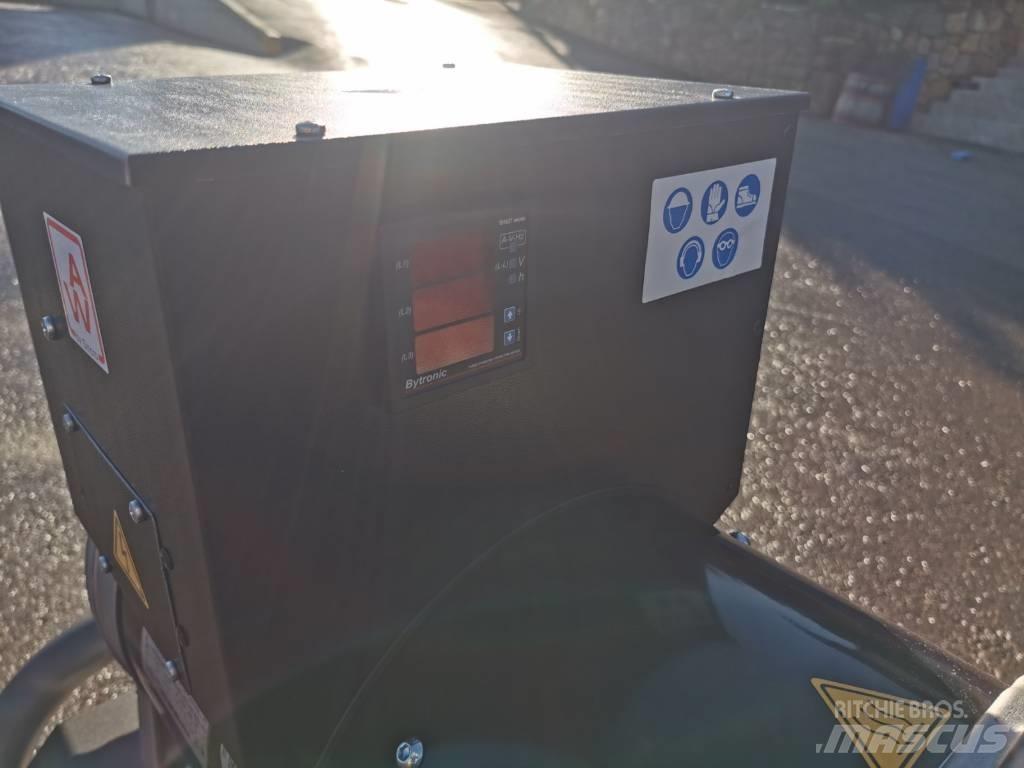 Mosa GXT AWB 4-50 Egyéb Áramfejlesztők