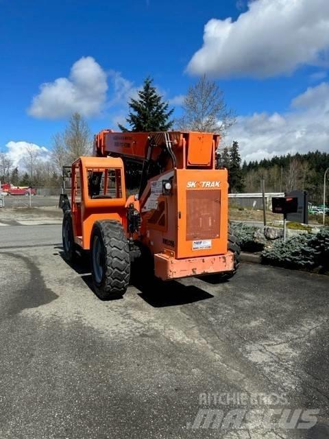 JLG 10054 Tereptargonca