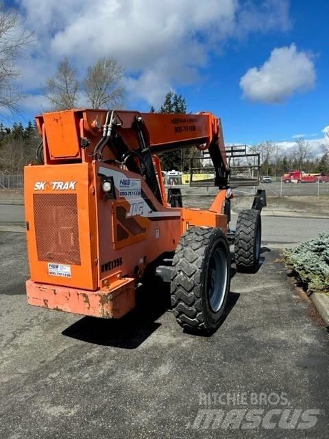 JLG 10054 Tereptargonca