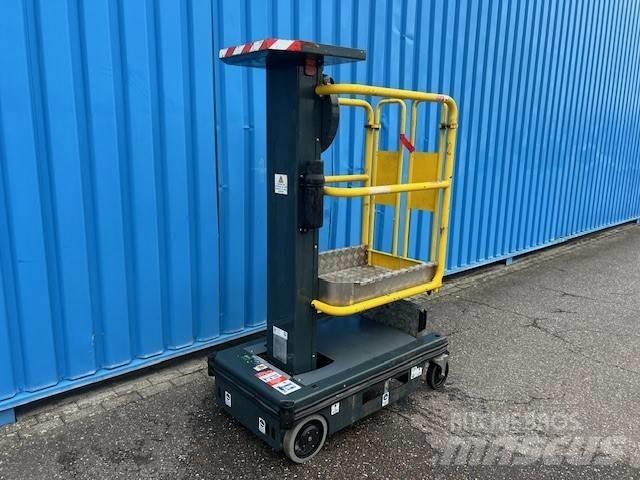 JLG Ecolift Egyéb felvonók és állványok