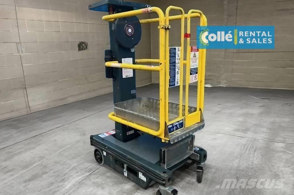 JLG Ecolift | 2023 Egyéb felvonók és állványok
