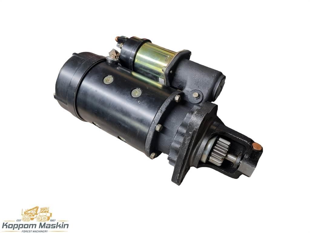 Eco Log 111-4275 Motorok