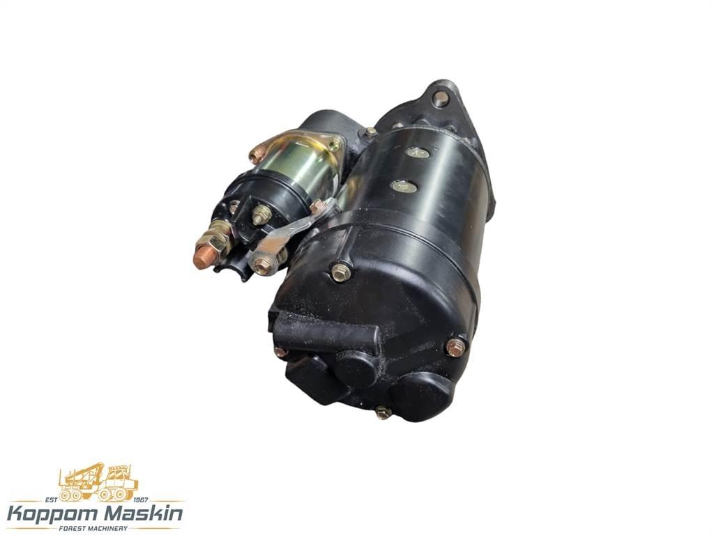 Eco Log 111-4275 Motorok