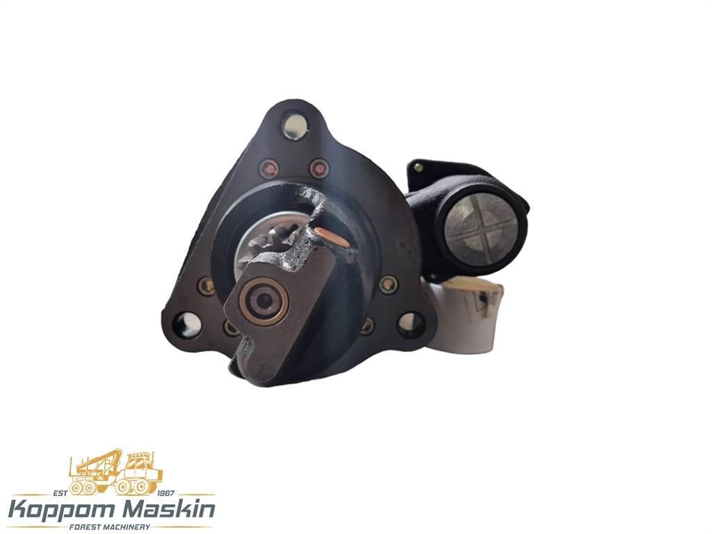 Eco Log 111-4275 Motorok