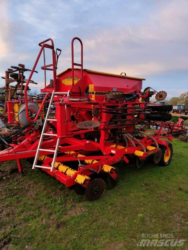 Väderstad 400S Sorvetőgép
