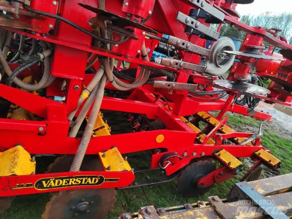 Väderstad 400S Sorvetőgép