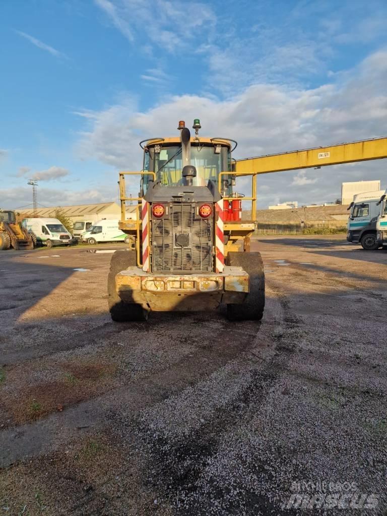 Bell L 1506 E Gumikerekes homlokrakodók