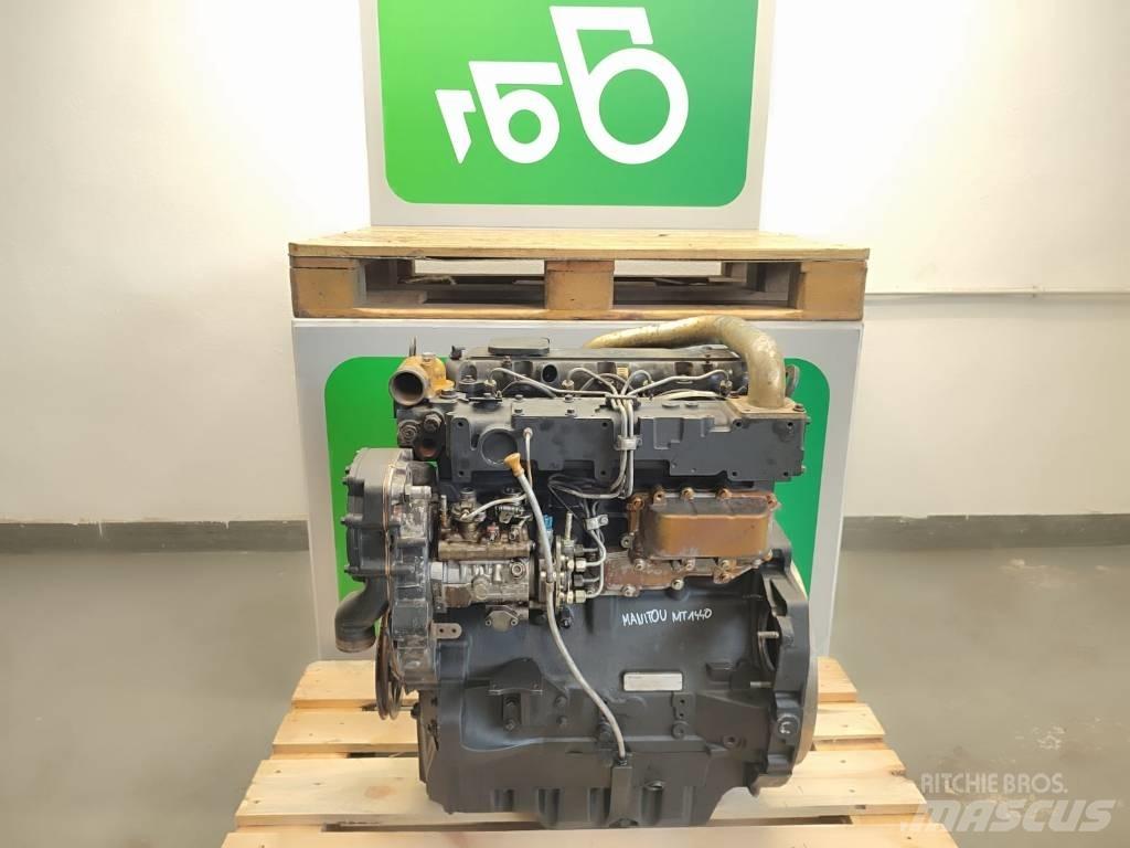 Perkins RG engine RG Motorok
