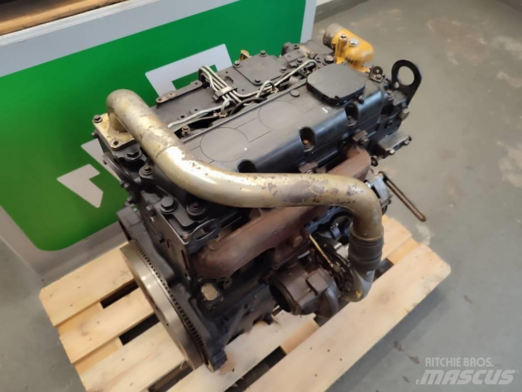 Perkins RG engine RG Motorok
