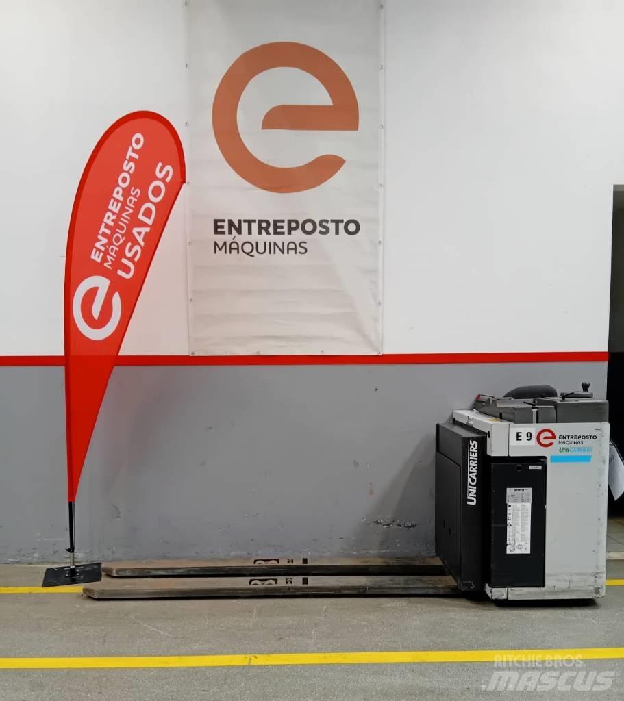 UniCarriers ALL 200 Alacsony emelőkocsi