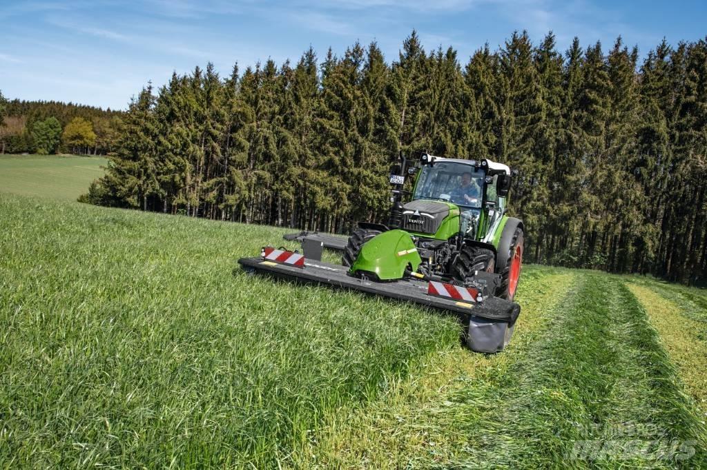 Fendt Slicer 310FKC Kaszák